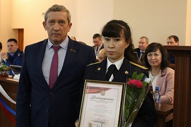 Судебные приставы подвели итоги работы в 2022 году 